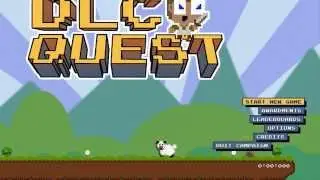 DLC Quest 