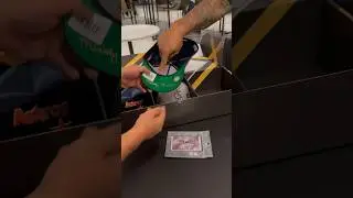 &laquo;Не может быть правдой! 😂 Серия 1: Загадочный бокс Lids X Topps с редкими игроками!&raquo;