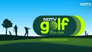 NDTV ProAm Golf: Where Corporate Leaders Tee Off With Champions