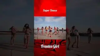 Fraules Girl - PSB Beat 