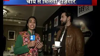 Neil Nitin Mukesh | Brand Ambassador | Marya | Jaspreet | Zee Salaam