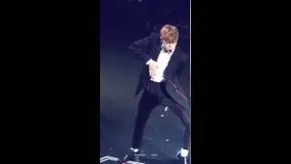 160730 No fun Vernon focus