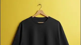 Apne Brand Ka T-Shirt Kaise Banaye | Custom T-Shirt Manufacturing Full Guide | DRIPNATION™”