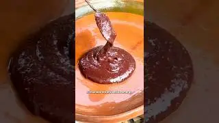 Aztec Chocolate?