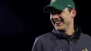 Will To Win: Will Healy Era Kicks Off With Tons of Fun