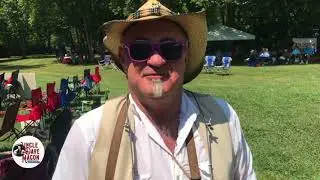 Uncle Dave Macon Music Festival in Murfreesboro