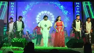 Kondaveeti Donga - Subhalekha Rasukunna - jr Chiranjeevi karimulla #gottigundalapalem natraj events