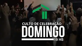 CULTO 04/01/2026 - 