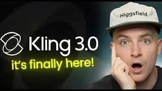 Kling 3.0: The Most Powerful AI Video Model Right Now