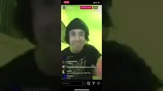 capoxxo unreleased song (2020 instagram live)