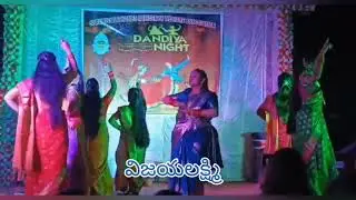 Astalaxmi stotram dance Performance at our society, #Ashtalaxmi #devotional song #groupdance