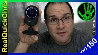 Momentum Wi-Fi видеокамера Vlog 150