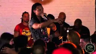 Mighty ki la / Alaza / Mélo / Vynketi by B.PROD 