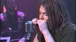 STRANGER - SOUL ASYLUM LIVE UNPLUGGED TORONTO CANADA 1995