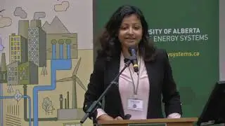 Session 5 Minimizing UAlberta&rsquo;s Impact on the Environment