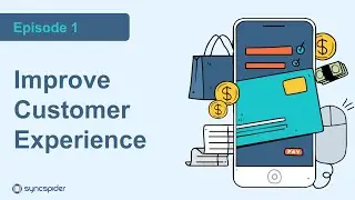 How to improve Customer Experience - eCom Ops Podcast Episode #1