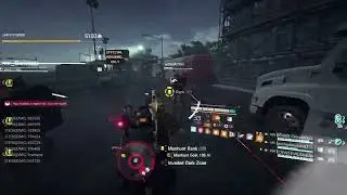 100% Pulse-Resistant Melee Build | Dark Zone PvP &ndash; Division 2