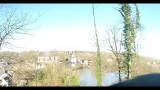rando vtt Clermont 02-02-2025