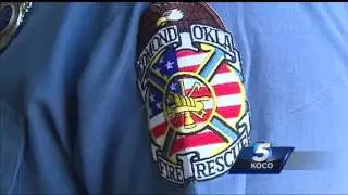 Edmond Fire Department&rsquo;s hazmat crew wins top prize at national competition