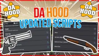 [UPDATED] Da Hood Script GUI | OP Reach | AimLock | God bullets | AND MORE *PASTEBIN 2024*