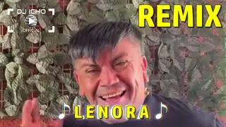 TIO RENE PUENTE - LENORA REMIX DJ ICHO