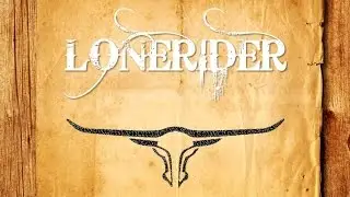LONERIDER - Dance & Teach
