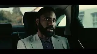 TENET Movie Review