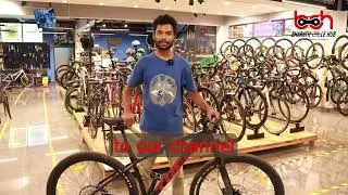 Trek XCALIBER 9 | Гоночный велосипед MTB | Лучший велосипед для гонок MTB |