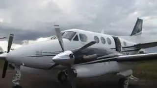 KIng Air C90GTi
