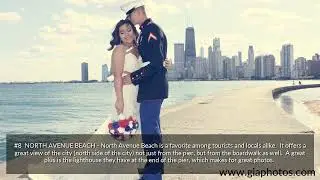 Top 10 Photo Locations in Chicago for 2023