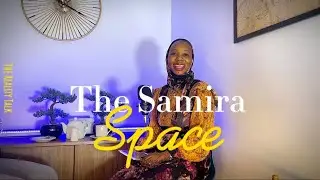 The Samira Space Episode 1