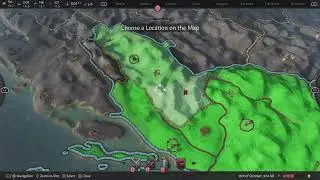 CK3 restore the Roman Empire campaign ep 8 Taking Balkan Territory