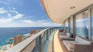 Monaco for a day