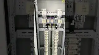 How are your cabinets being produced?Factory-produced distribution cabinets