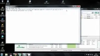Maximise download speed for u torrent
