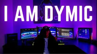 I AM DYMIC