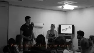 How The Tess Group can help you - Rod Doyle & Lisa O'Reilly