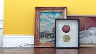 How to Decorate Your Home on a Budget - Real Simple