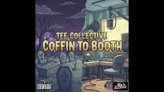 TEE COLLECTIVE - Death & Envy