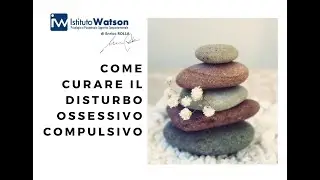 Disturbo Ossessivo Compulsivo