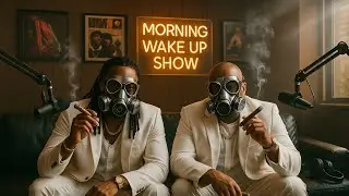 Khaotic Mornings LIVE | Breaking News, Weather Check & Wild Body Cam Reactions | Jan 16, 2026