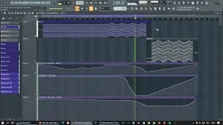 Chapter 7 Intro & Break improvement |How to make Uplifting Trance
