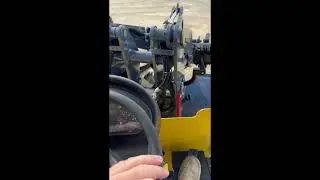 2023 EUROTRAC W13 For Sale