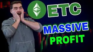 Ethereum classic Urgent Alert! ETC Price Prediction! ETC coin News Today