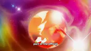 Dragon Ball GT: Albridge series - Intro