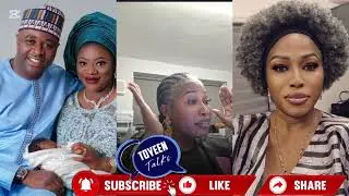Hmmm, Aunty Bukky Jesse revealed all she knows about actor Femi Adebayo and Madam Iyanaladuke's saga