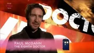 Doctor Who: The Ultimate Guide - The Eighth Doctor