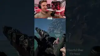 Trading as a PIRATE in Sea of Thieves