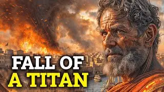 The Fall of Syracuse - The City That Challenged Rome and Carthage