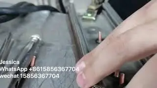 M5 stud welding of 0.8mm stainless steel